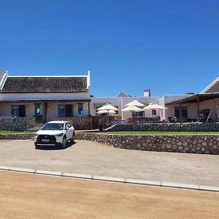 Abalone Guesthouse 雅可布湾 外观 照片
