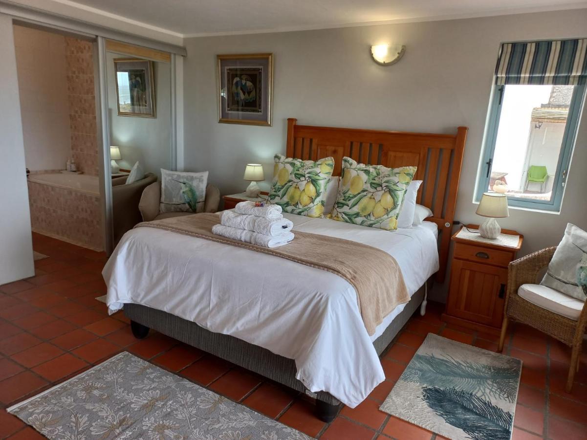 Abalone Guesthouse 雅可布湾 外观 照片