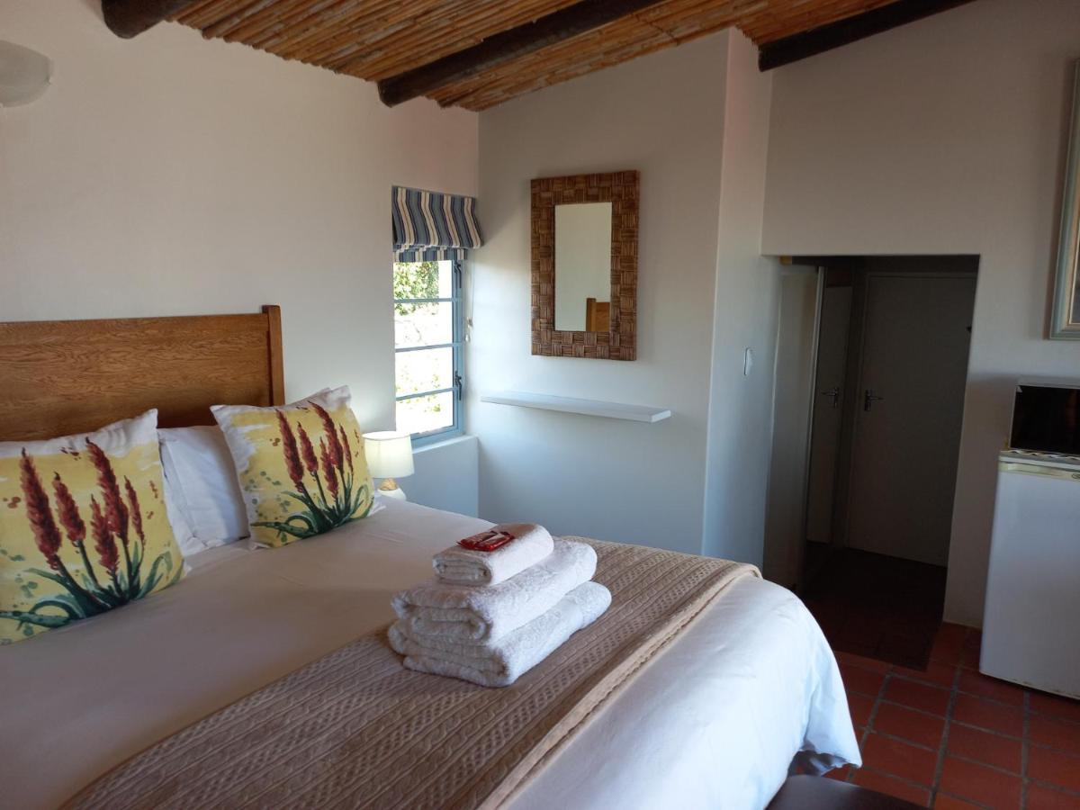 Abalone Guesthouse 雅可布湾 外观 照片