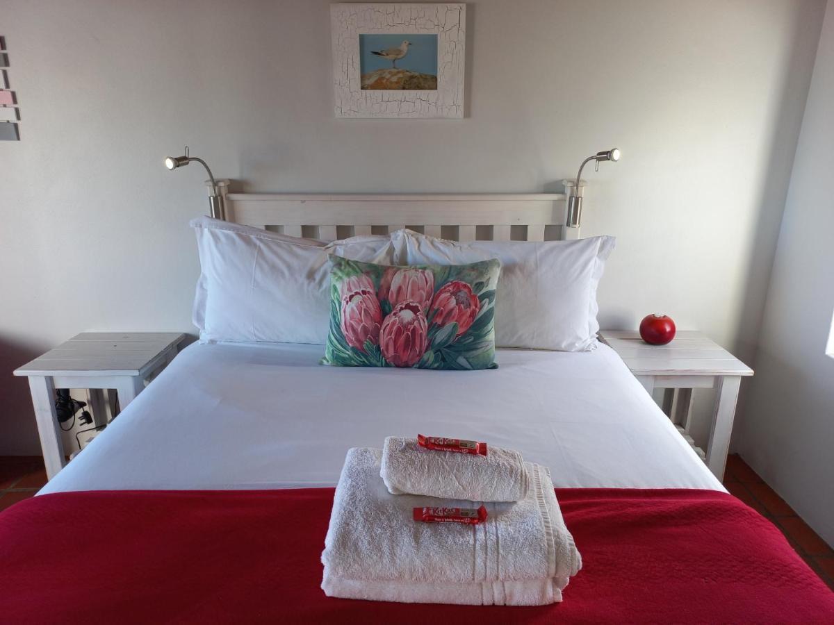 Abalone Guesthouse 雅可布湾 外观 照片