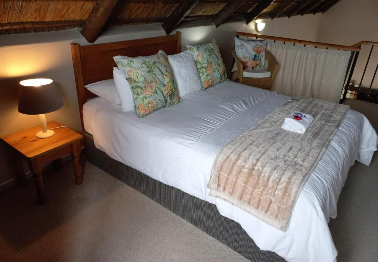 Abalone Guesthouse 雅可布湾 外观 照片