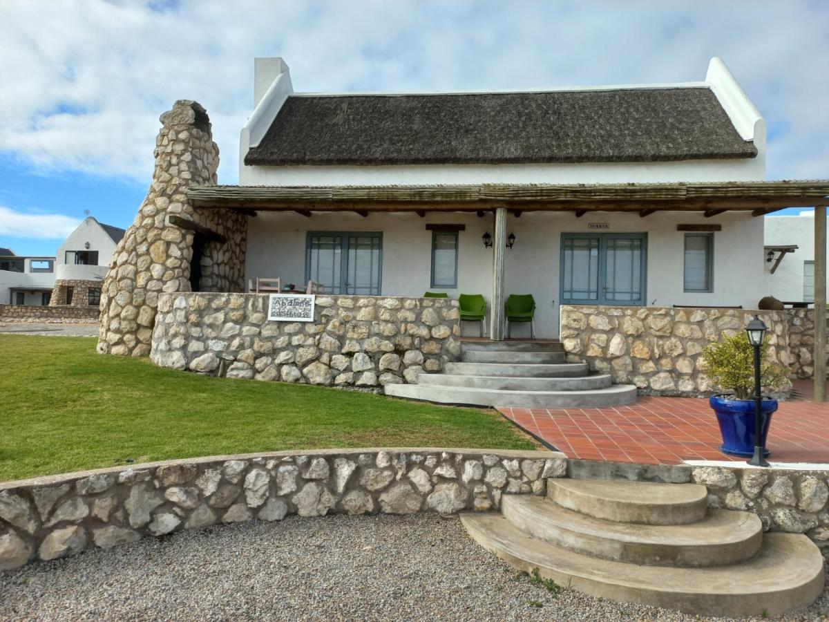 Abalone Guesthouse 雅可布湾 外观 照片