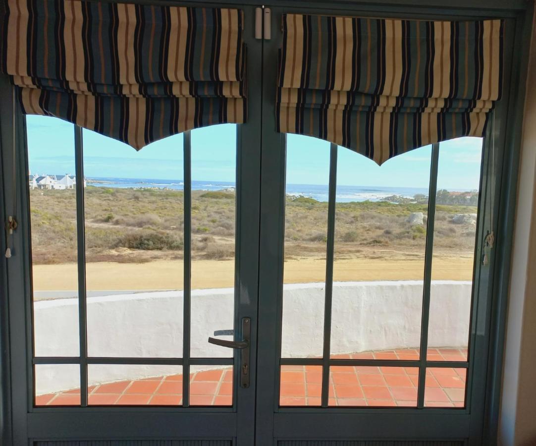 Abalone Guesthouse 雅可布湾 外观 照片