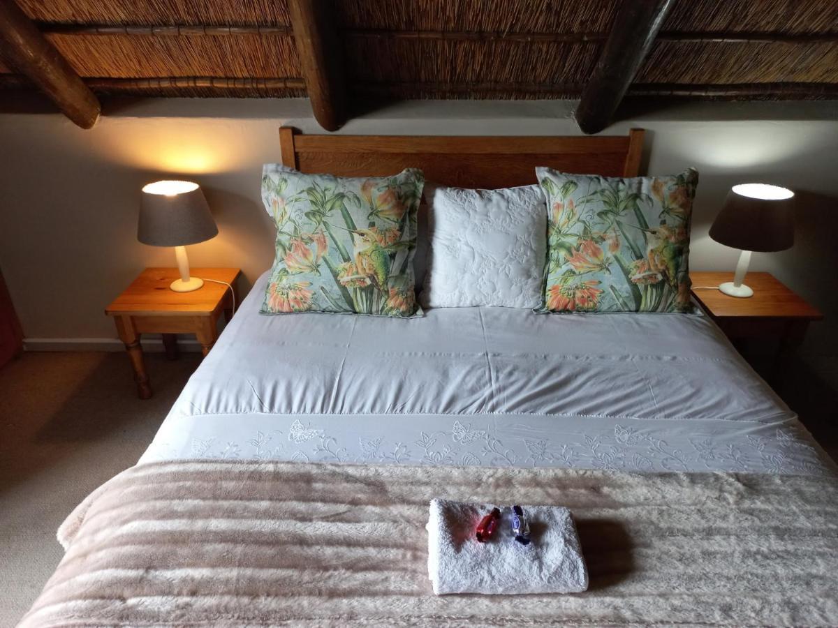 Abalone Guesthouse 雅可布湾 外观 照片