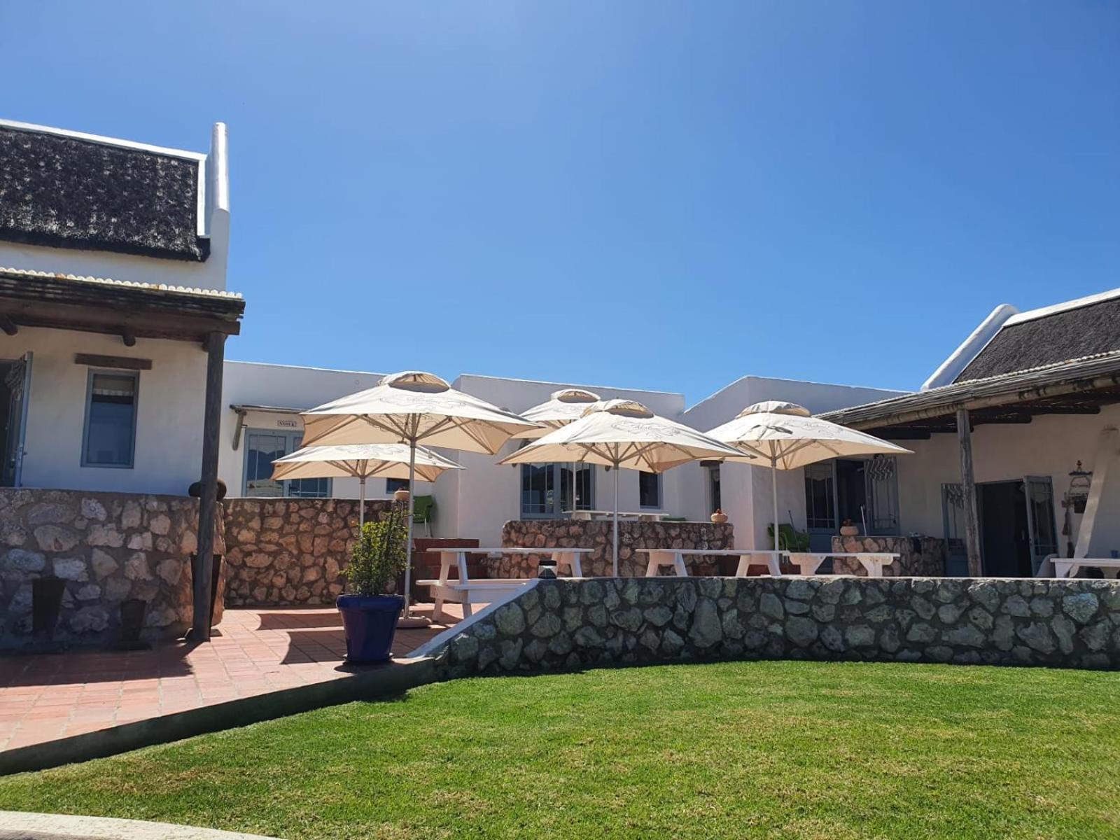 Abalone Guesthouse 雅可布湾 外观 照片